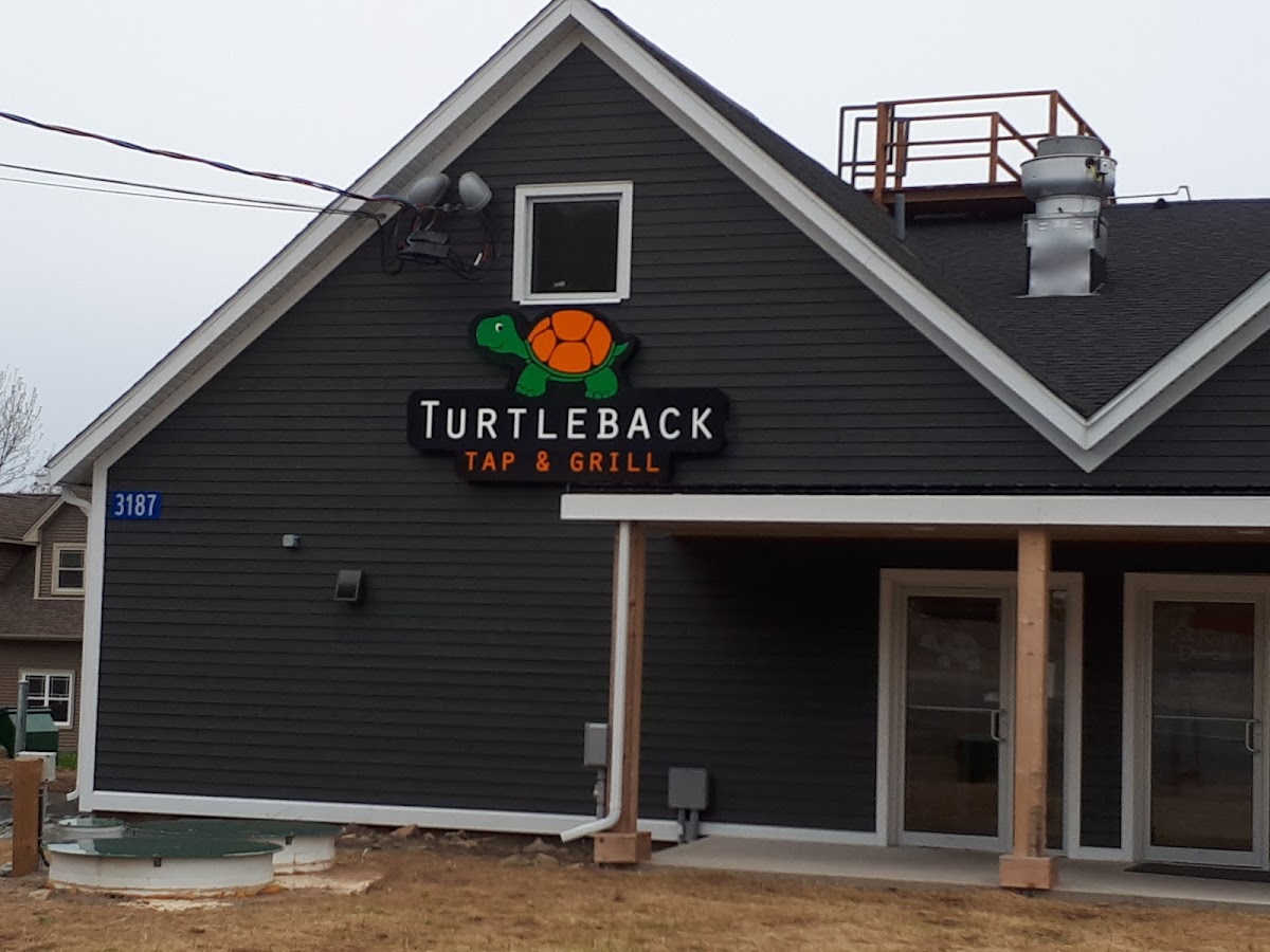 The Turtleback Tap & Grill